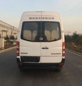 Kaiwo  NJL6600BEV61 Pure electric passenger cars