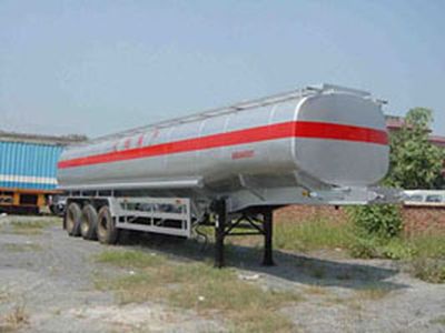 Shaoye  SGQ9400GYY Oil transport semi-trailer