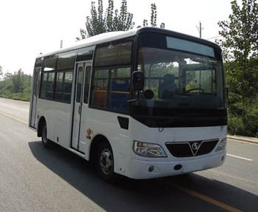 Shaolin  SLG6608T5GE City buses