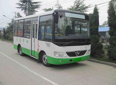 Shaolin  SLG6608T5GE City buses