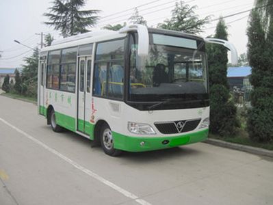 Shaolin  SLG6608T5GE City buses