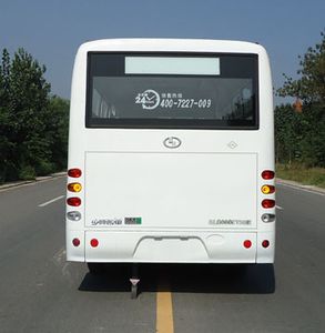 Shaolin  SLG6608T5GE City buses