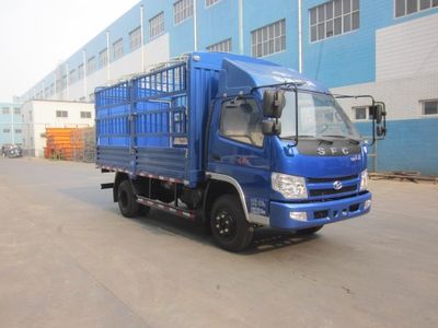 Shifeng  SSF5081CCYHJ64 Grate type transport vehicle