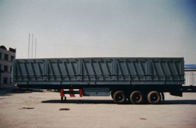 Tianye  STY9401XXY Box transport semi-trailer