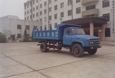 Tielong  TB3111 Dump truck