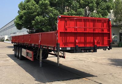 Huajun  ZCZ9409ZZXM tipping chassis 