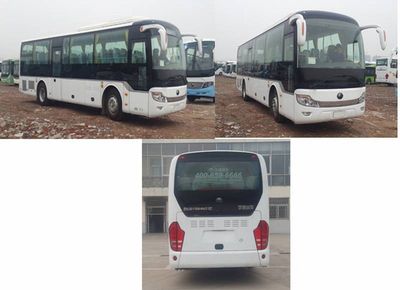 Yutong  ZK6116HNQ1Z coach