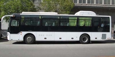 Yutong  ZK6116HNQ1Z coach