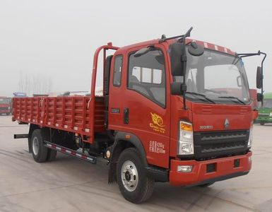 Haowo ZZ3047F341CE143Dump truck