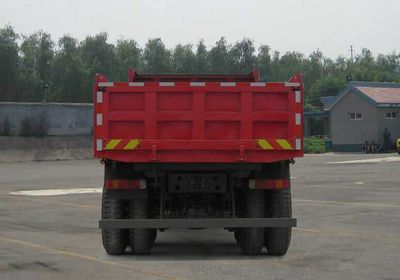 Yellow River  ZZ3164G4216C1 Dump truck