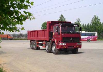 StarstalZZ3311N3261ADump truck