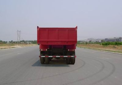 Starstal ZZ3311N3261A Dump truck