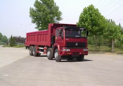 Starstal ZZ3311N3261A Dump truck