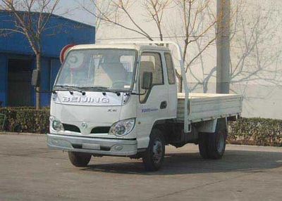 Beijing brand automobiles BJ2310P14 Low speed truck