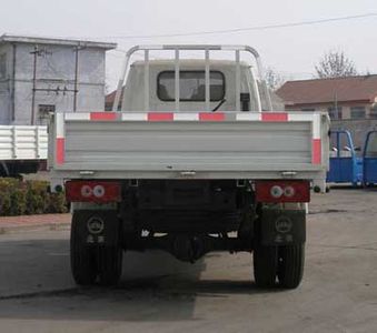 Beijing brand automobiles BJ2310P14 Low speed truck