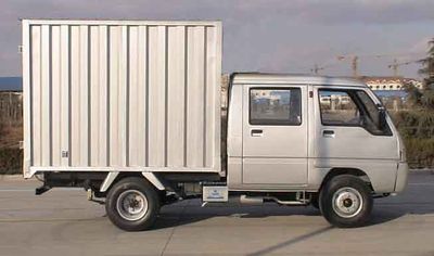 Era  BJ5010V0DA32 Box transport vehicle