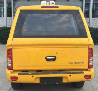 Foton  BJ5033XXHD1 Rescue vehicle