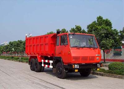 Starstal CQ3243BM294 Dump truck