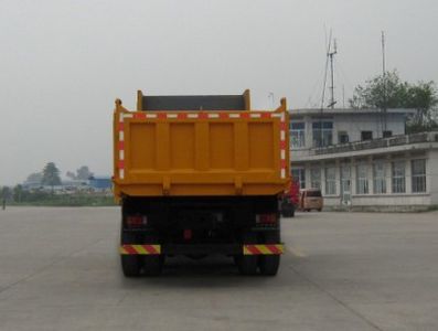 Hongyan  CQ3315HTG306 Dump truck