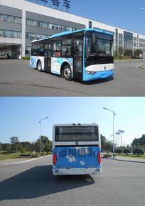 Yaxing  JS6851GHP City buses