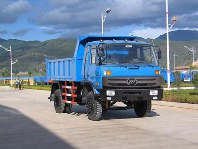 Lifan  LF3110G6 Dump truck