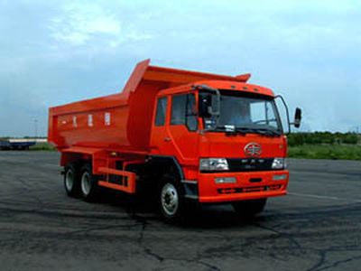 Pengxiang  SDG3255GUMCA Dump truck