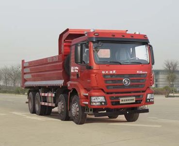 Shaanxi Automobile SX3316HT346A Dump truck