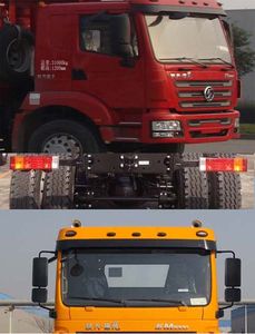 Shaanxi Automobile SX3316HT346A Dump truck