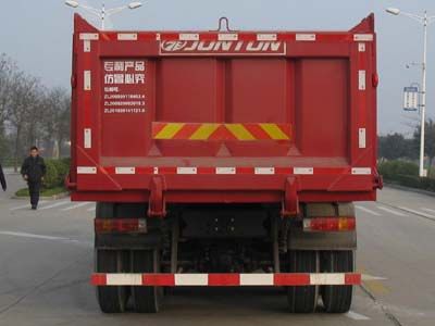 Shaanxi Automobile SX3316HT346A Dump truck