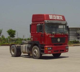 Shaanxi AutomobileSX4187NL361Tractor