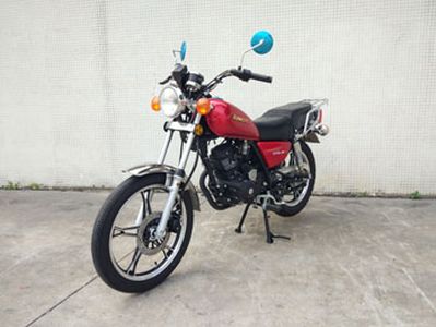 Shuangying SY12520KTwo wheeled motorcycles