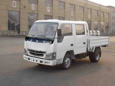 Jinbei SY2310W3NLow speed truck