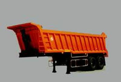 Tonghua  THT9430ZZX tipping chassis 