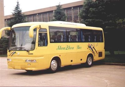 Shenzhou  YH6790R China Motor Bus