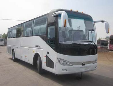 Yutong ZK6119HNQ3Ycoach