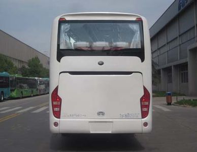 Yutong  ZK6119HNQ3Y coach