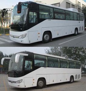 Yutong  ZK6119HNQ3Y coach