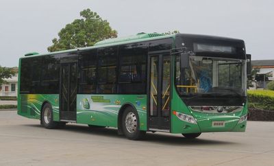 Yutong  ZK6120CHEVNPGXN1 Hybrid urban buses