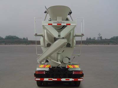 Dongfeng  DFL5250GJBA6 Concrete mixing transport vehicle