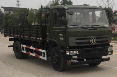 Dongfeng EQ2180GD5DCargo off-road vehicle