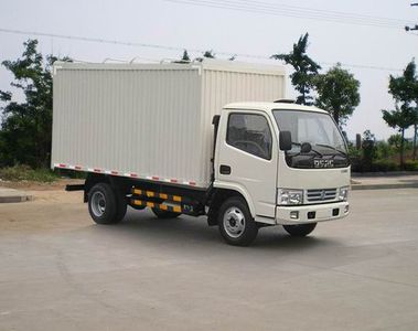 Dongfeng  EQ5041XXYR72DDAC Peng style transport vehicle