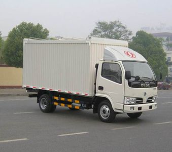 Dongfeng  EQ5041XXYR72DDAC Peng style transport vehicle