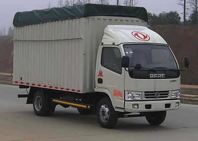 Dongfeng  EQ5041XXYR72DDAC Peng style transport vehicle