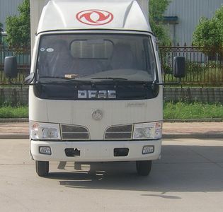 Dongfeng  EQ5041XXYR72DDAC Peng style transport vehicle