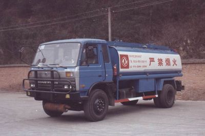 Dongfeng  EQ5168GYY7D3 Oil tanker