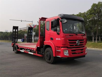 Dongfeng  EQ5180TPBGSZ6DS Flat transport vehicle