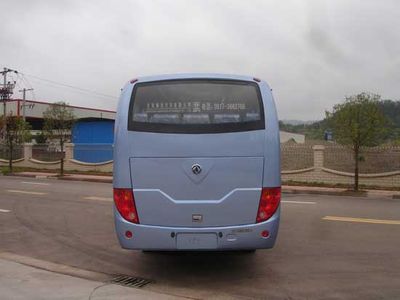 Dongfeng  EQ6660PCN50 coach