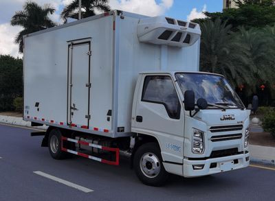 Xuefeng  GXF5041XLC Refrigerated truck