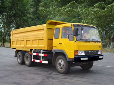 Great Wall Motors HTF3288P1K2T1 Diesel dump truck