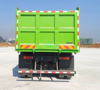 Chenglong  LZ3250H7DM1 Dump truck